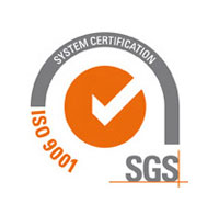 ISO 9001:2015